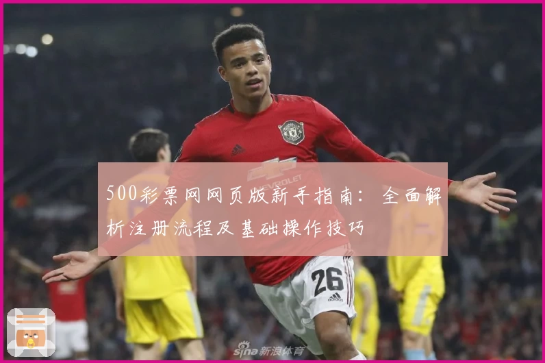 500彩票网网页版新手指南：全面解析注册流程及基础操作技巧